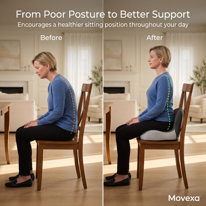Movexa™ Orthopedic Cushion