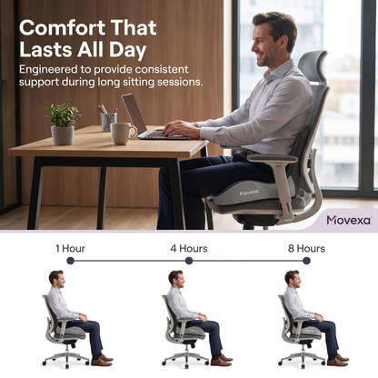 Movexa™ Orthopedic Cushion